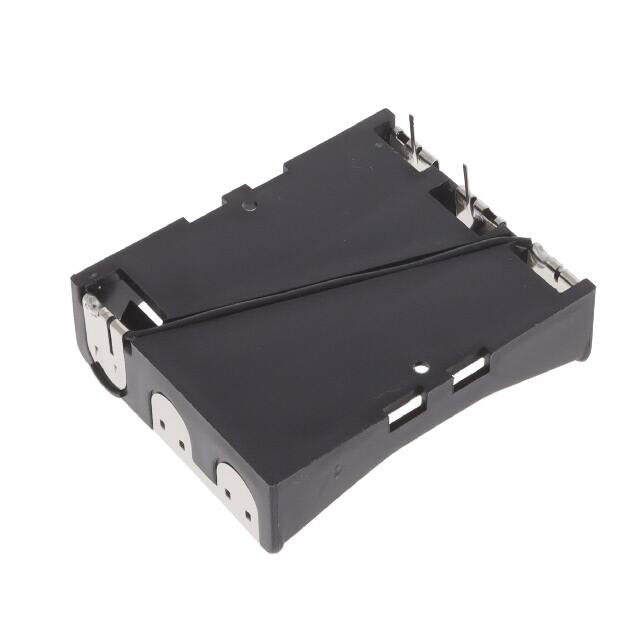 BA3AAPC MPD (Memory Protection Devices)  Supports de batterie, clips, contacts